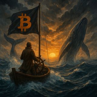 Dobré ráno, #Bitcoin lidi! 💡 Každý nový blok = další krok ke svobodě. Drž klíče u sebe a drž kurz. ₿ #BTC #Bitcoin #HODL...