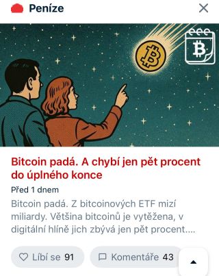 Tyhle titulky miluju 😆🧡 neco Vám povím.. z 99% je to dobrý nákupbí signál..